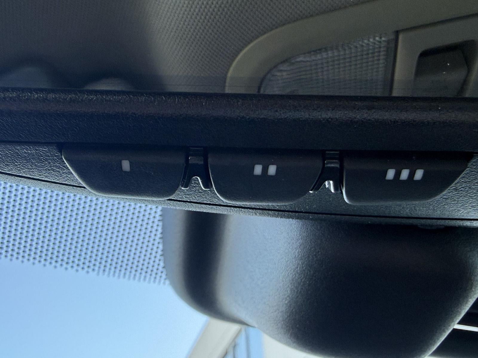 2018 Honda Accord Sedan EX-L 1.5T