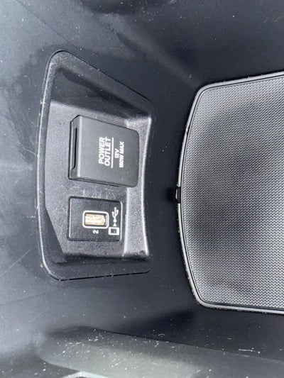 2018 Honda Accord Sedan EX-L 1.5T