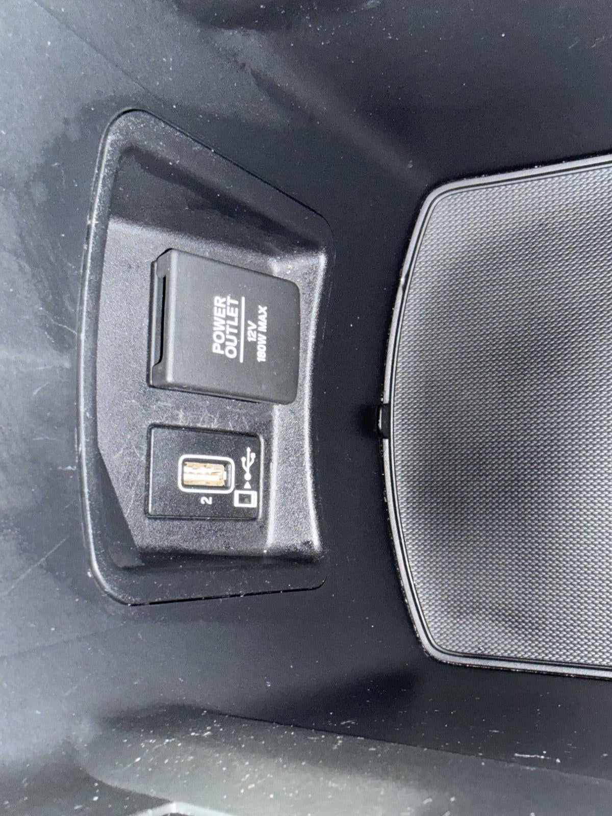 2018 Honda Accord Sedan EX-L 1.5T