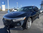 2018 Honda Accord Sedan EX-L 1.5T