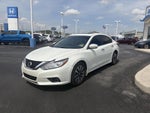 2016 Nissan Altima 2.5 SL