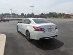 2016 Nissan Altima 2.5 SL