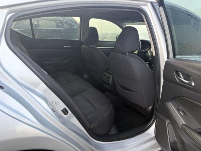 2019 Nissan Altima 2.5 SV