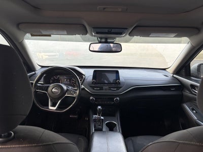 2019 Nissan Altima 2.5 SV