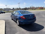 2012 Honda Civic Sdn EX
