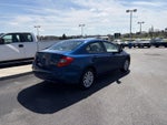 2012 Honda Civic Sdn EX