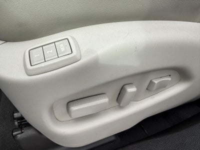 2013 Cadillac SRX Premium Collection