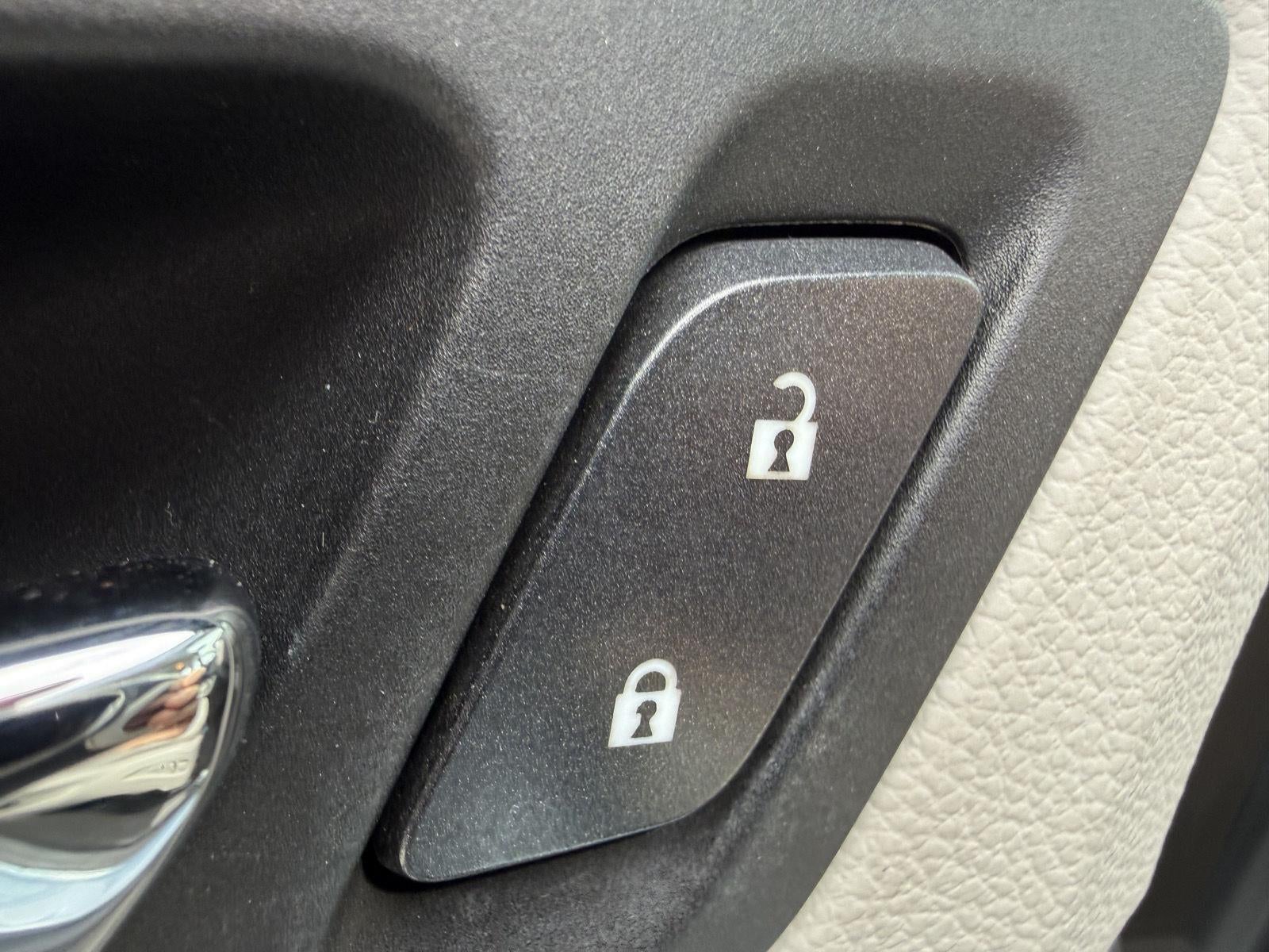 2013 Cadillac SRX Premium Collection