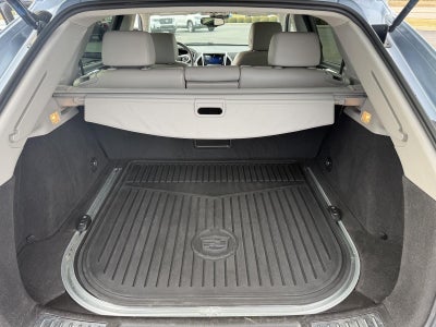 2013 Cadillac SRX Premium Collection