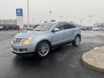 2013 Cadillac SRX Premium Collection