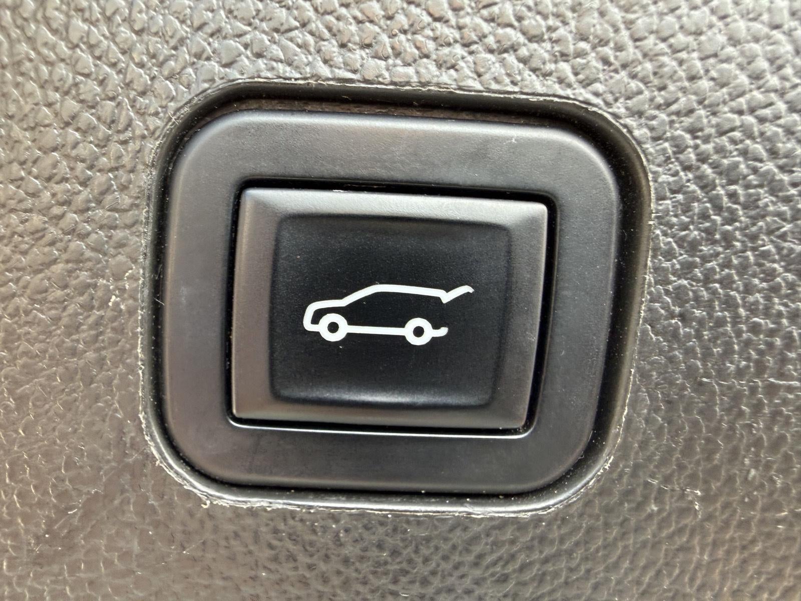 2013 Cadillac SRX Premium Collection