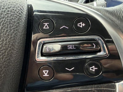 2013 Cadillac SRX Premium Collection