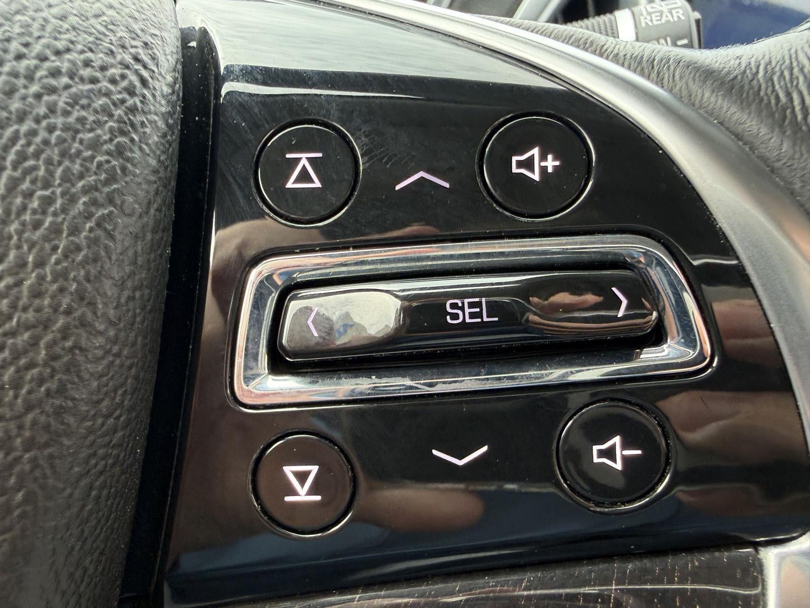 2013 Cadillac SRX Premium Collection