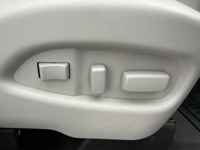 2013 Cadillac SRX Premium Collection