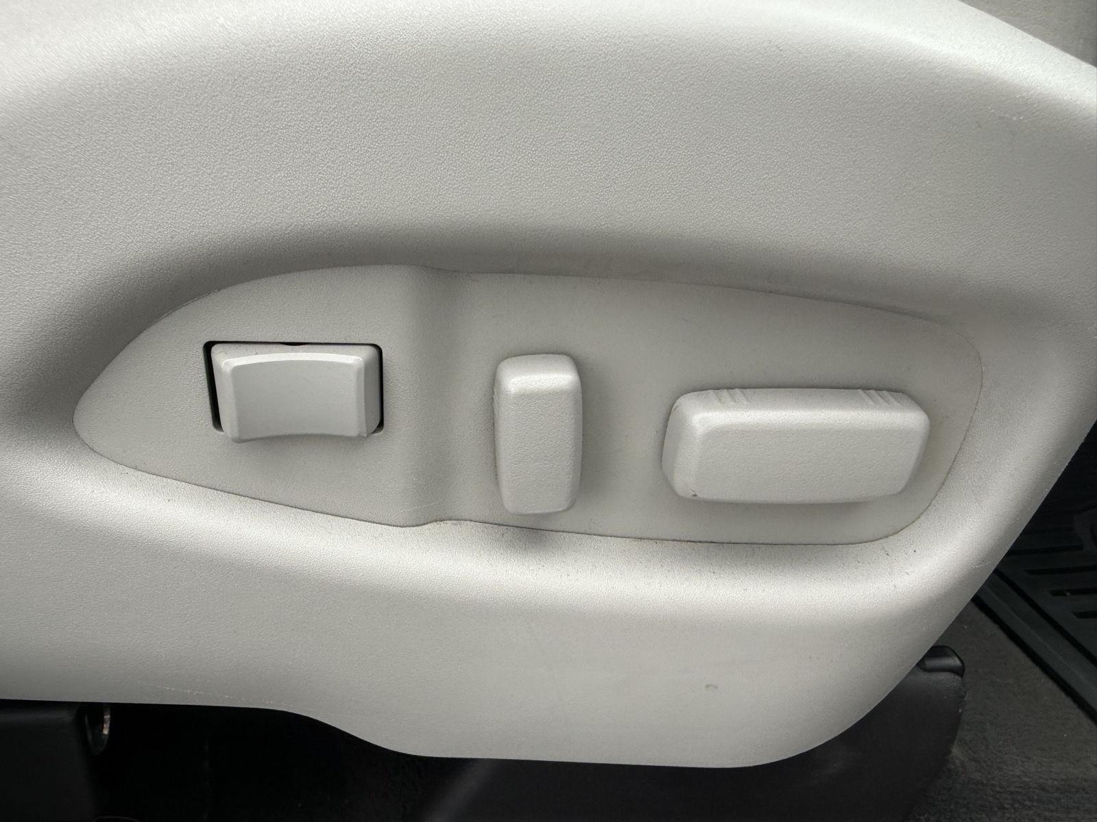 2013 Cadillac SRX Premium Collection