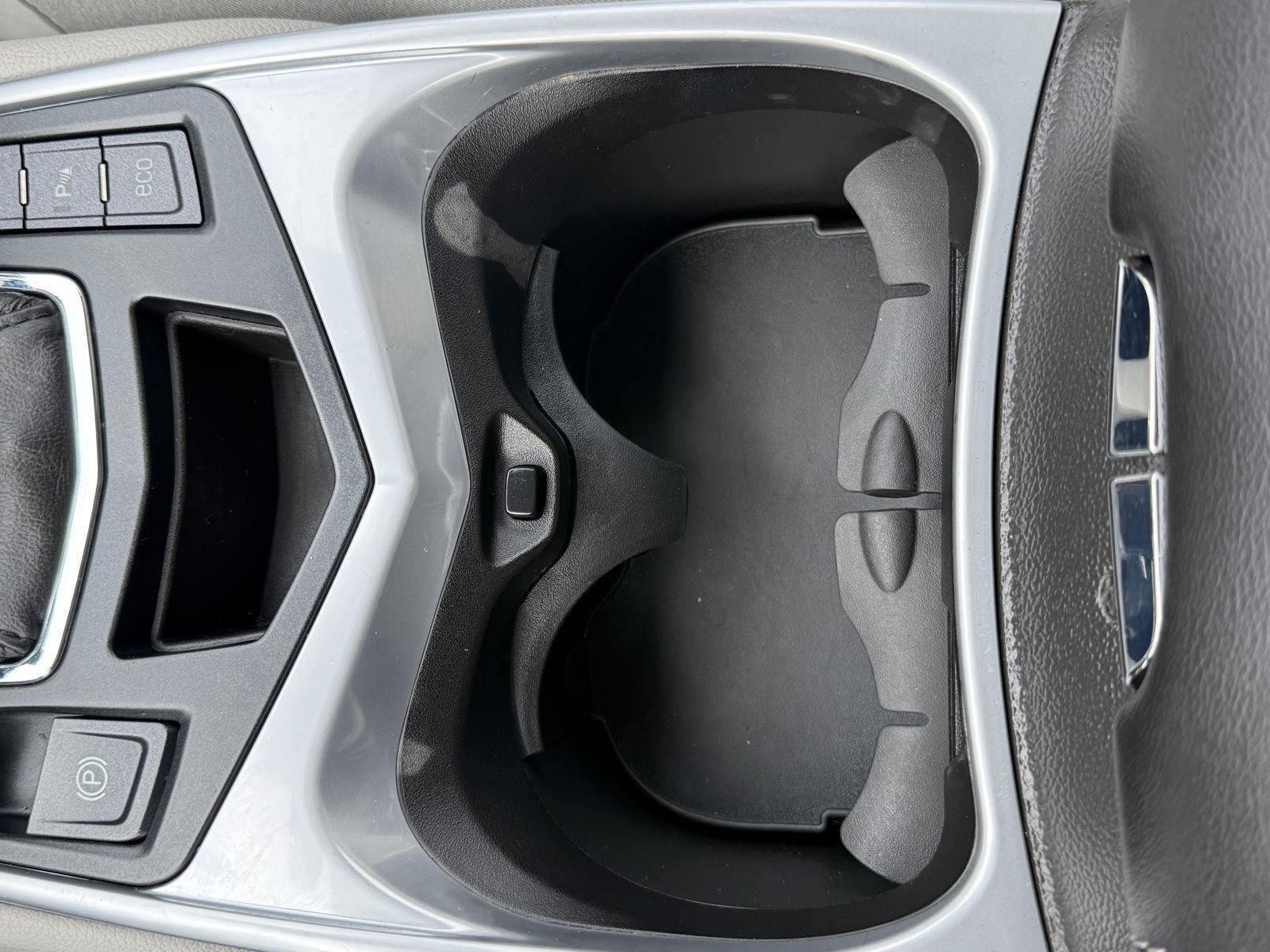 2013 Cadillac SRX Premium Collection