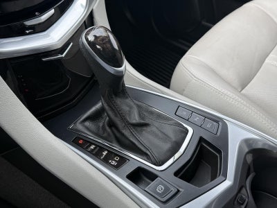 2013 Cadillac SRX Premium Collection