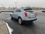 2013 Cadillac SRX Premium Collection
