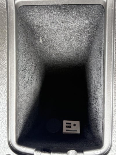 2013 Cadillac SRX Premium Collection