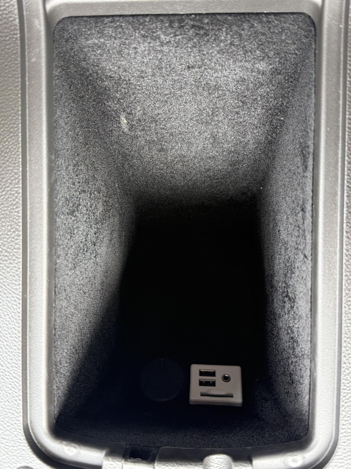 2013 Cadillac SRX Premium Collection