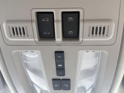 2013 Cadillac SRX Premium Collection