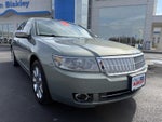 2009 Lincoln MKZ 4dr Sdn AWD