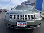 2009 Lincoln MKZ 4dr Sdn AWD