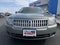 2009 Lincoln MKZ 4dr Sdn AWD
