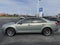 2009 Lincoln MKZ 4dr Sdn AWD