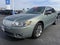2009 Lincoln MKZ 4dr Sdn AWD