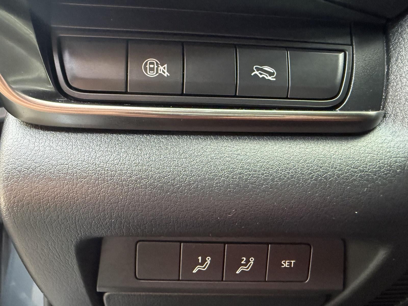 2025 Mazda Mazda CX-30 2.5 S Carbon Edition