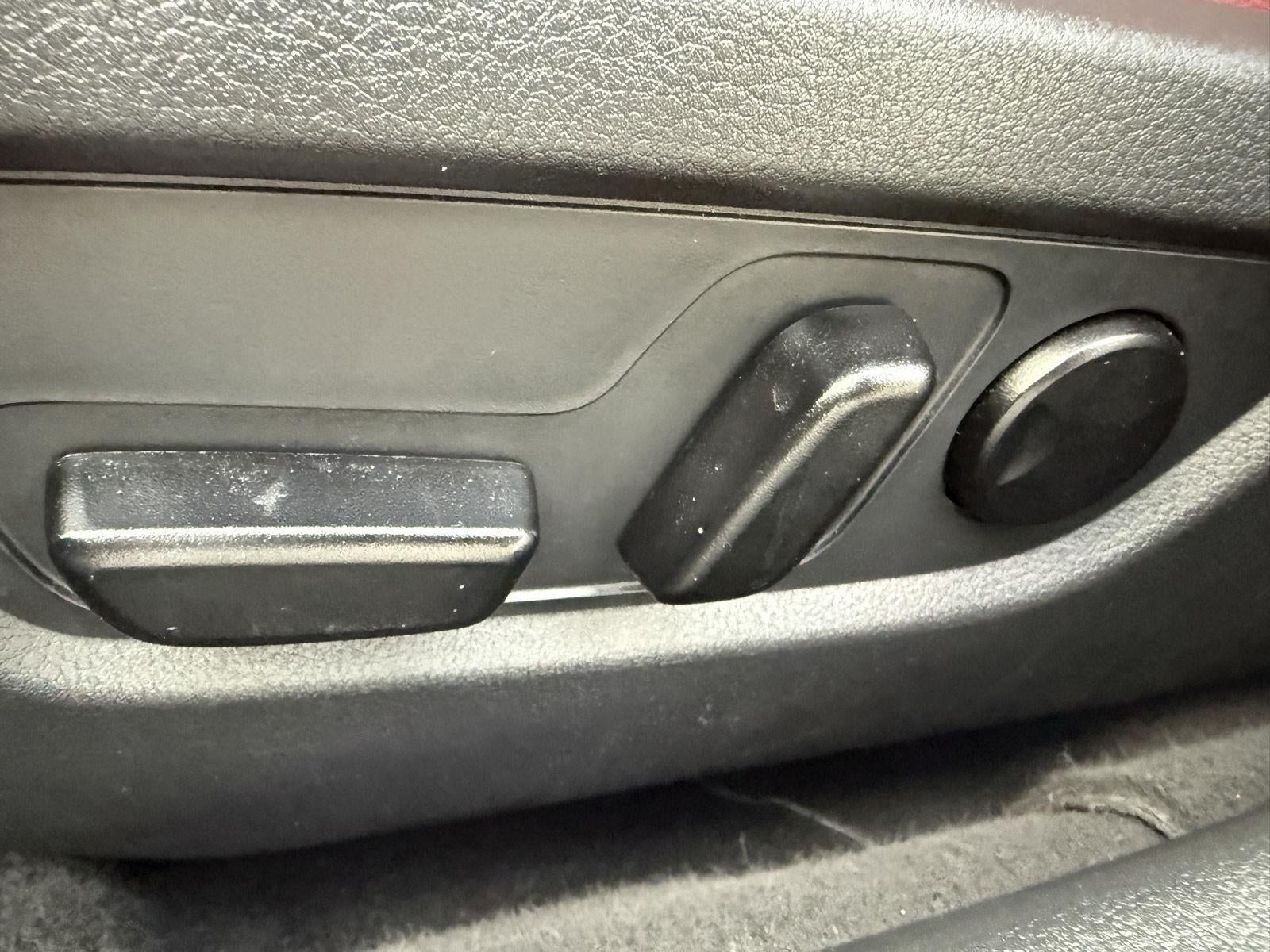 2025 Mazda Mazda CX-30 2.5 S Carbon Edition