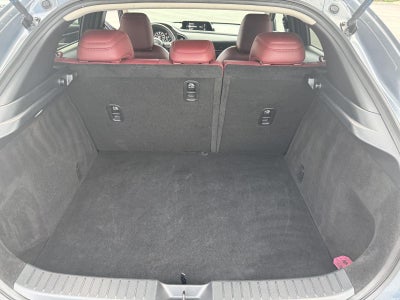 2025 Mazda Mazda CX-30 2.5 S Carbon Edition