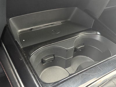 2025 Mazda Mazda CX-30 2.5 S Carbon Edition