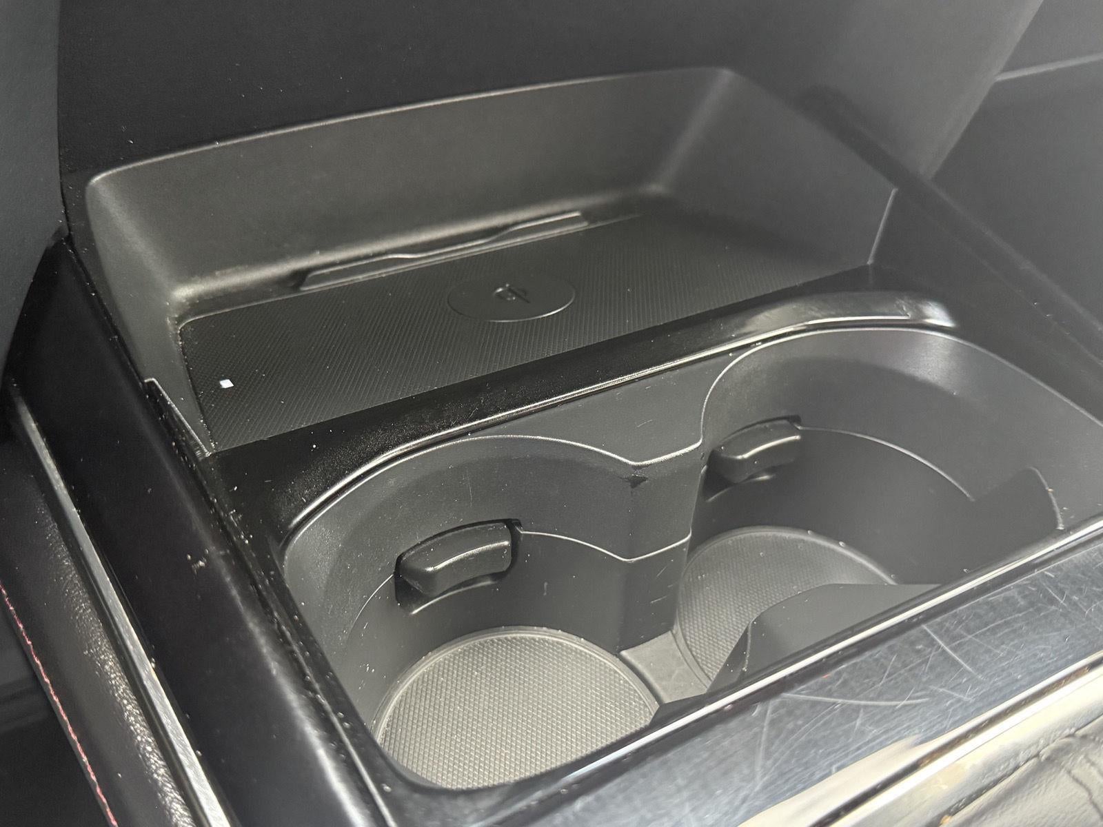 2025 Mazda Mazda CX-30 2.5 S Carbon Edition