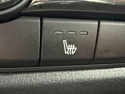 2025 Mazda Mazda CX-30 2.5 S Carbon Edition