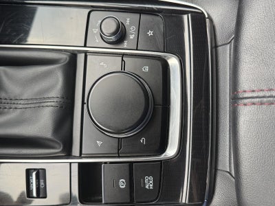 2025 Mazda Mazda CX-30 2.5 S Carbon Edition