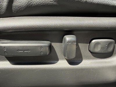 2022 Honda Pilot Touring 7-Passenger