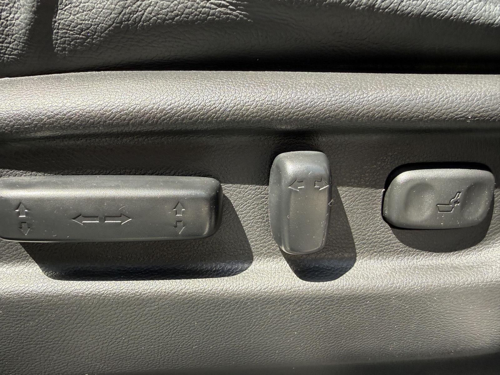 2022 Honda Pilot Touring 7-Passenger