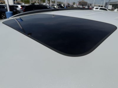 2022 Honda Pilot Touring 7-Passenger