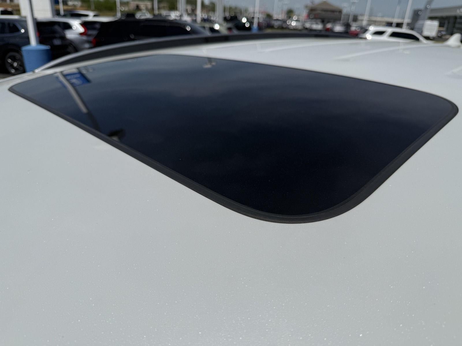 2022 Honda Pilot Touring 7-Passenger