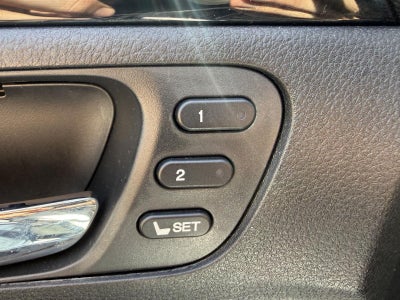 2022 Honda Pilot Touring 7-Passenger