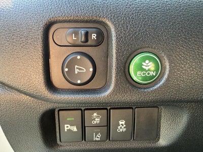 2022 Honda Pilot Touring 7-Passenger