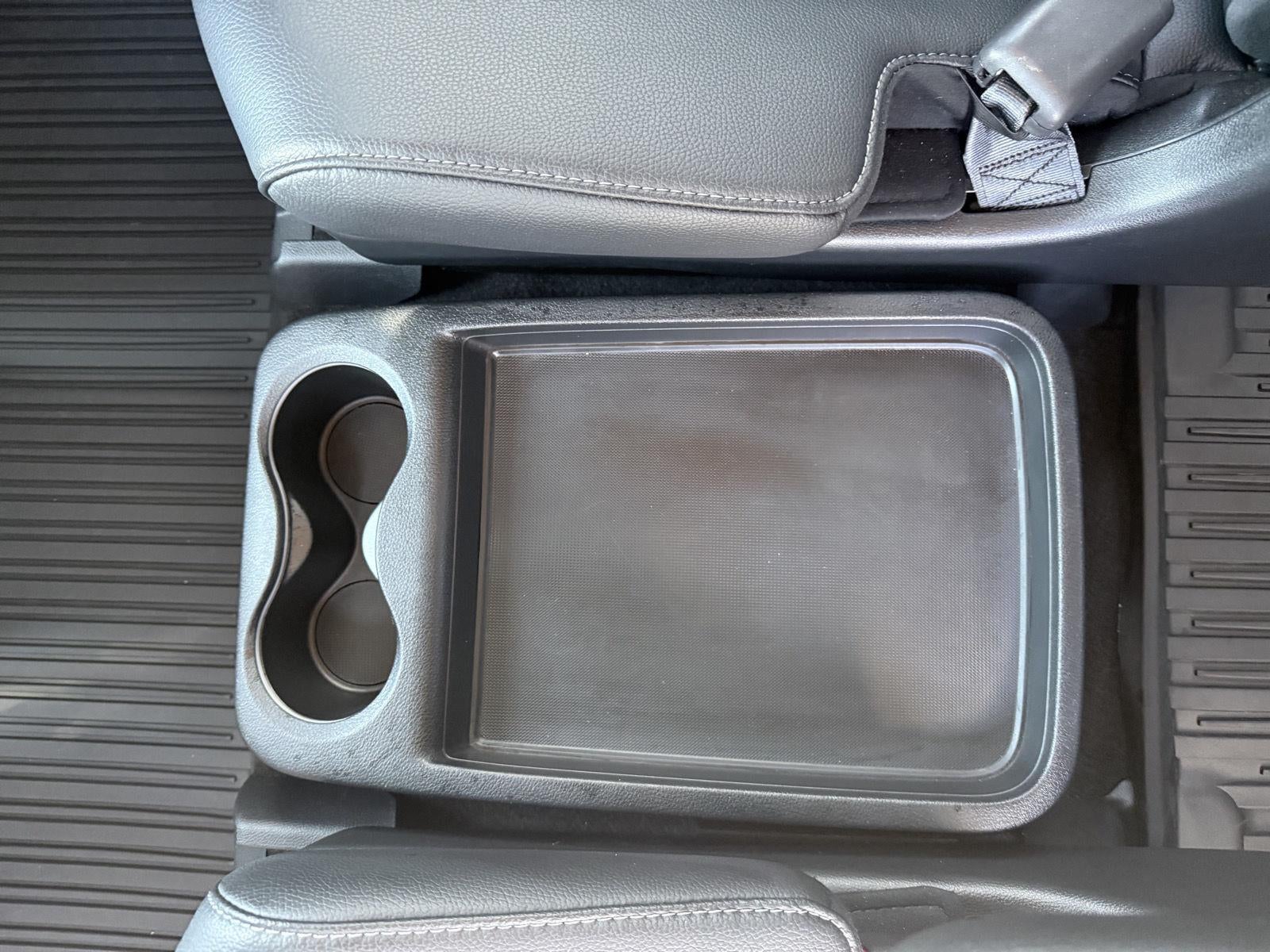 2022 Honda Pilot Touring 7-Passenger