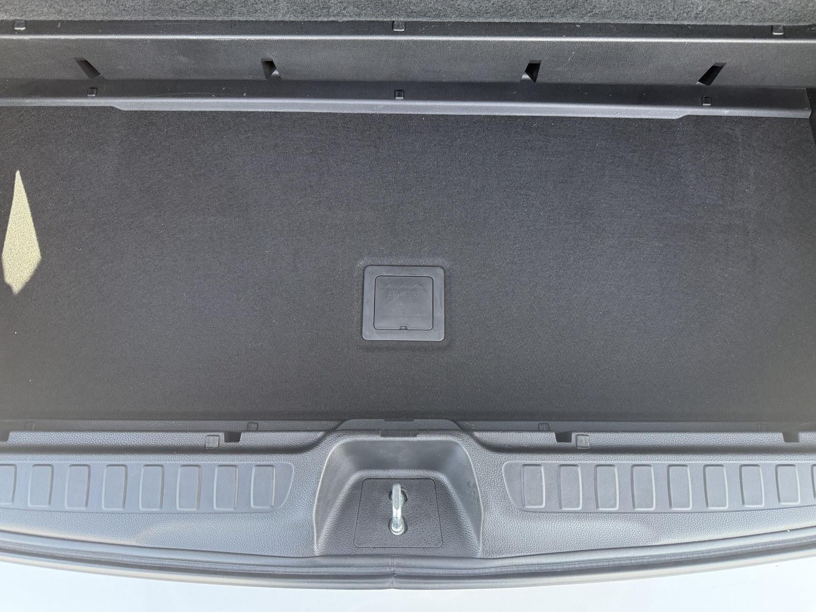 2022 Honda Pilot Touring 7-Passenger