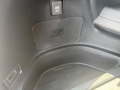 2022 Honda Pilot Touring 7-Passenger