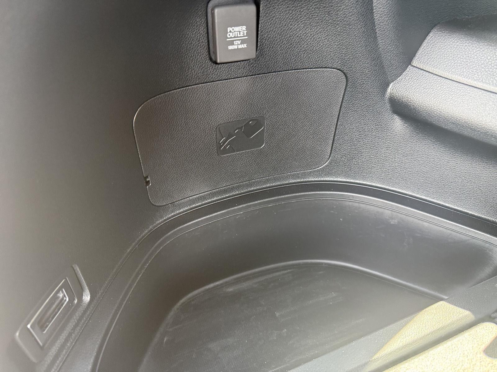 2022 Honda Pilot Touring 7-Passenger