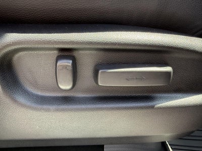 2022 Honda Pilot Touring 7-Passenger