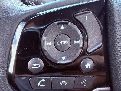 2022 Honda Pilot Touring 7-Passenger