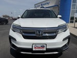 2022 Honda Pilot Touring 7-Passenger